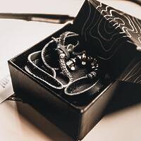 Tentacles Onyx